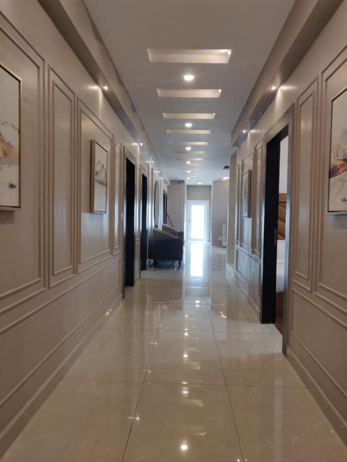 Hotel Virasat By Bookingcare Chhatarpur Exterior photo