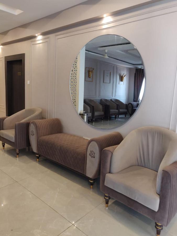 Hotel Virasat By Bookingcare Chhatarpur Exterior photo