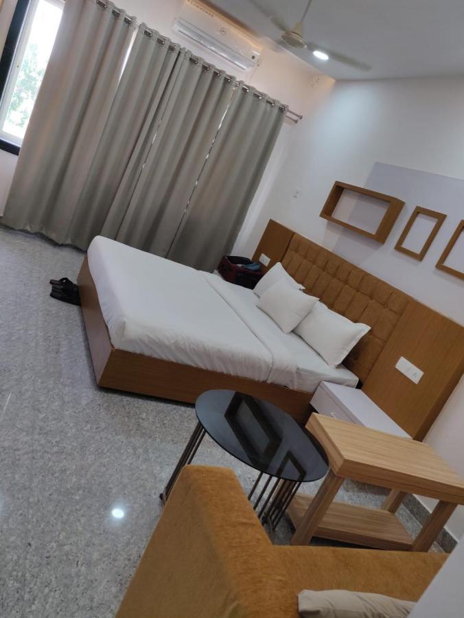 Hotel Virasat By Bookingcare Chhatarpur Exterior photo