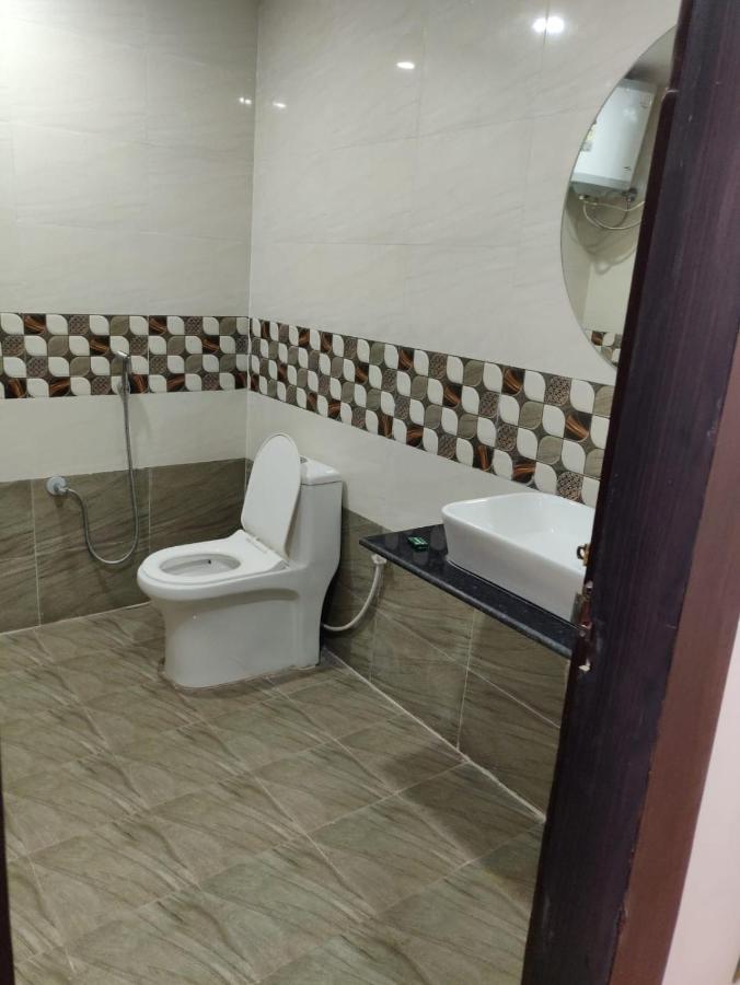 Hotel Virasat By Bookingcare Chhatarpur Exterior photo
