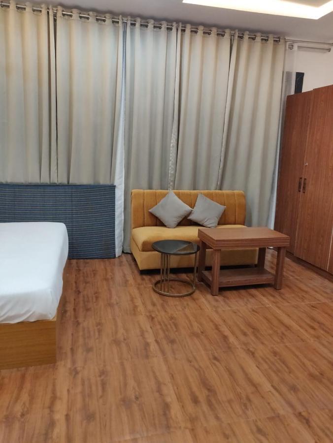 Hotel Virasat By Bookingcare Chhatarpur Exterior photo