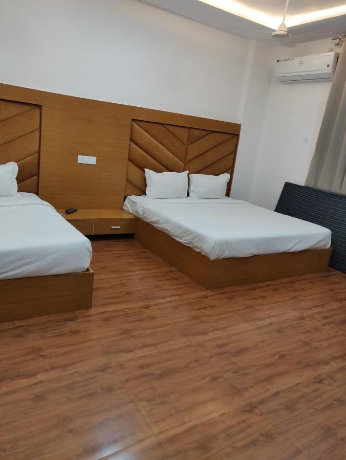 Hotel Virasat By Bookingcare Chhatarpur Exterior photo