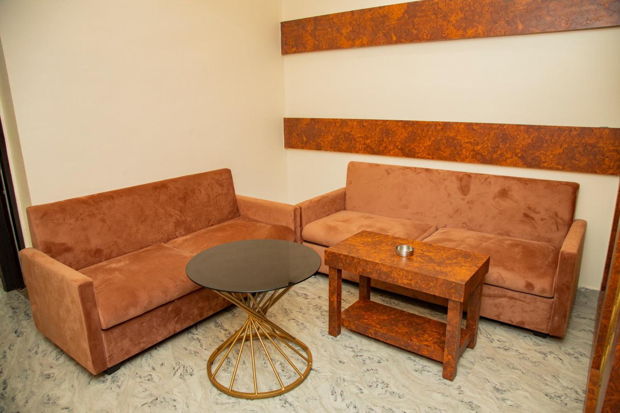 Hotel Virasat By Bookingcare Chhatarpur Exterior photo