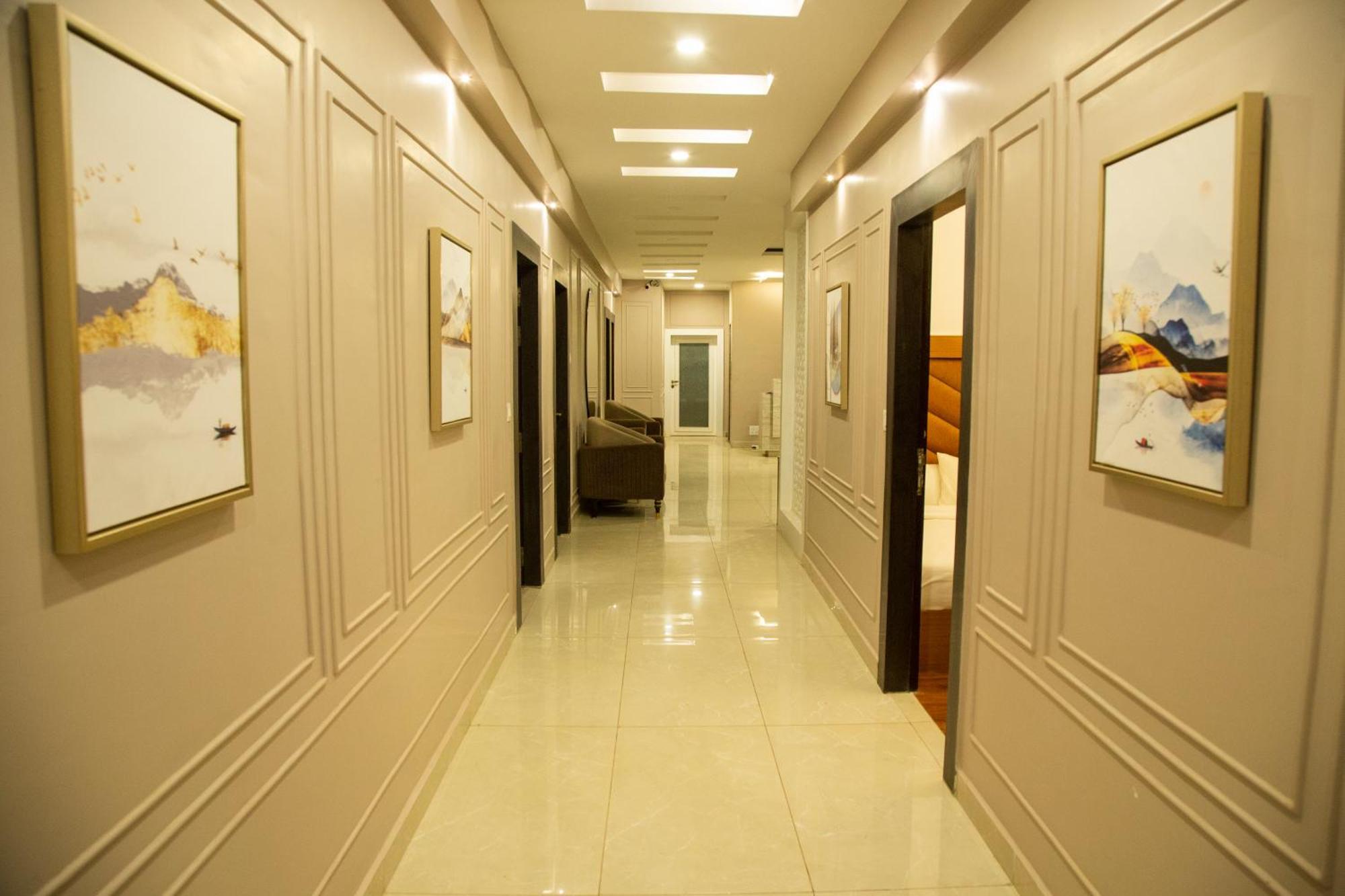 Hotel Virasat By Bookingcare Chhatarpur Exterior photo